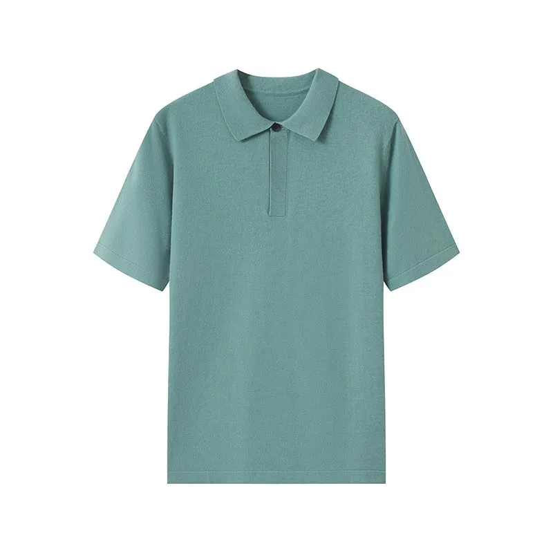 Men Casual Polo Shirt