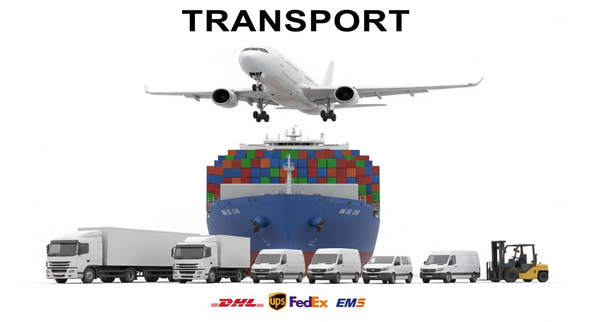 textured short sleeve sweater TRANSPORT