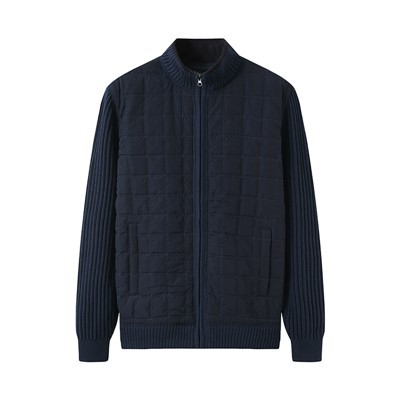 Ekose desenli Sherpa ceketlerde herhangi bir indirim var mı?